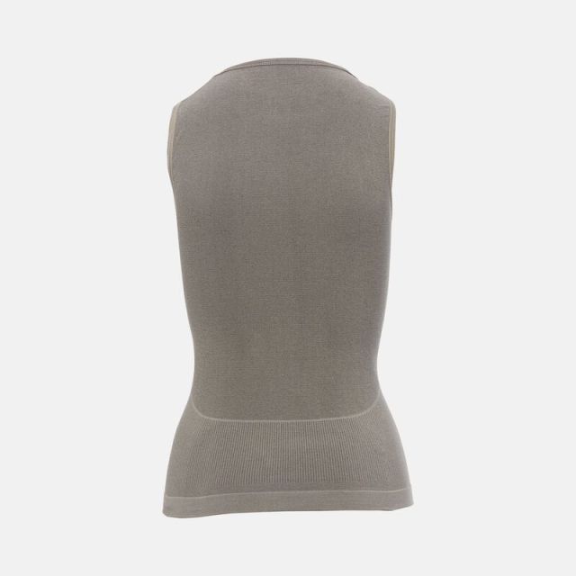 Giro Chrono Womens Base Layer - Grey