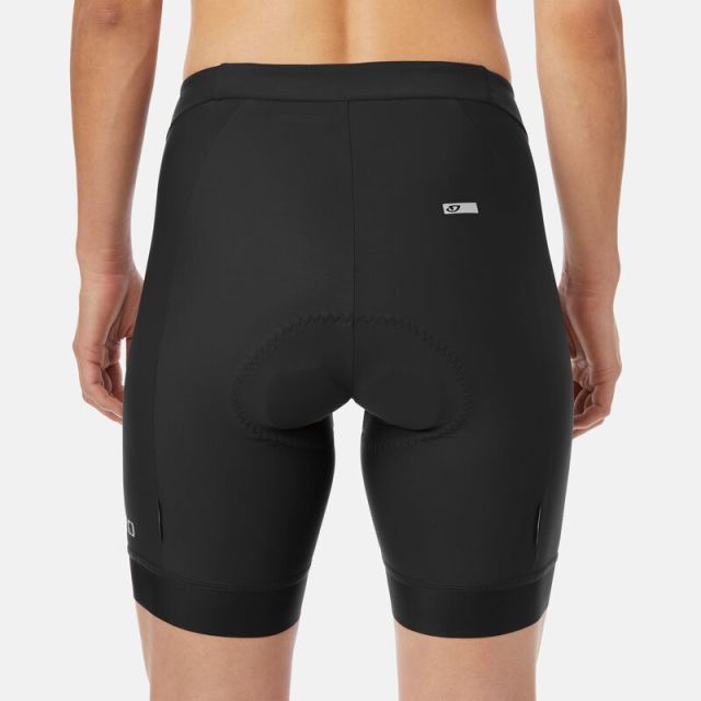 Giro Chrono Sport Womens Shorts Black Ivanhoe Cycles