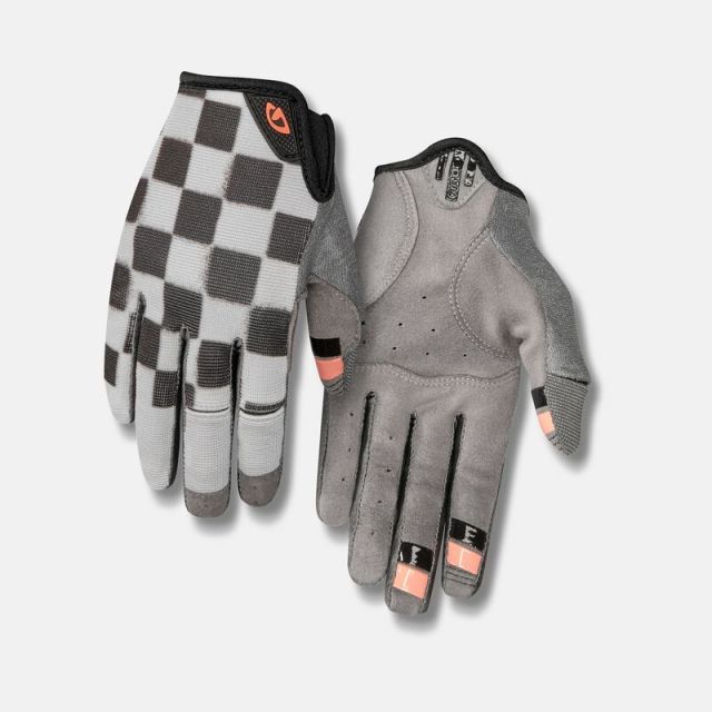 giro la dnd women's gloves