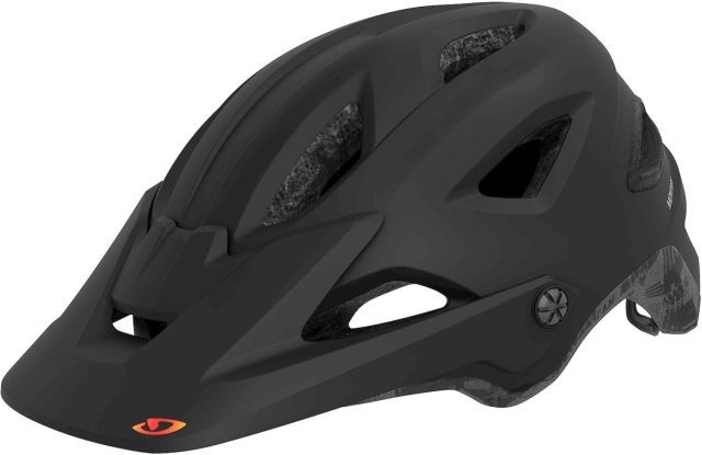 Giro Montaro MIPS MTB Helmet - Black/Hypnotic