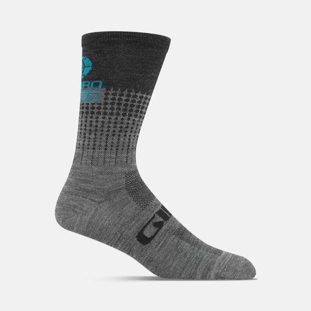 Giro Seasonal Merino Socks - EWS
