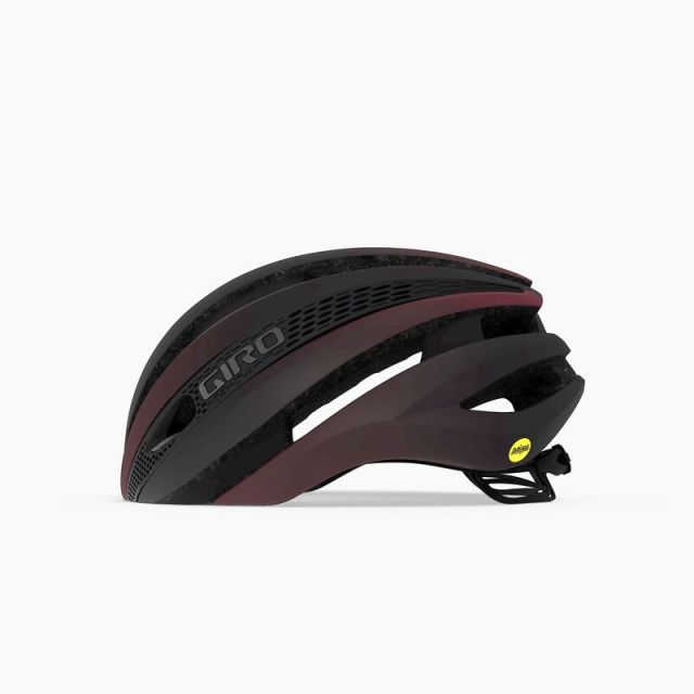 giro synthe mips road helmet