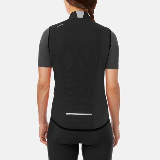 Giro Chrono Expert Wind Womens Vest - Black