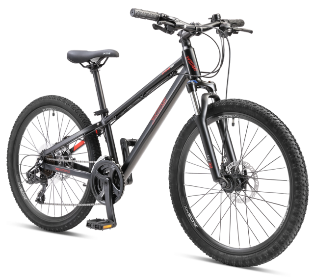 24 XDS Strike MTB 2021 Black-20