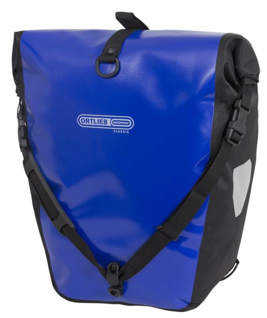 Pannier Rear Ortlieb Back Roller Classic QL 2.1 Pai