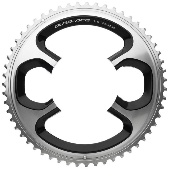 Shimano Dura-Ace 9000 11-Speed 53T Chainring