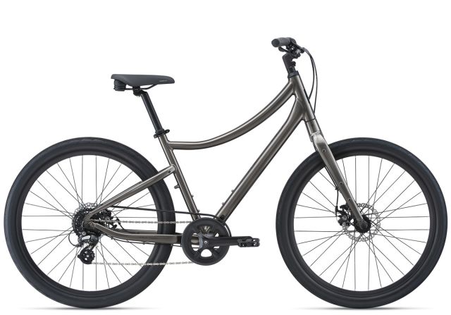 Momentum Vida - Dark Grey