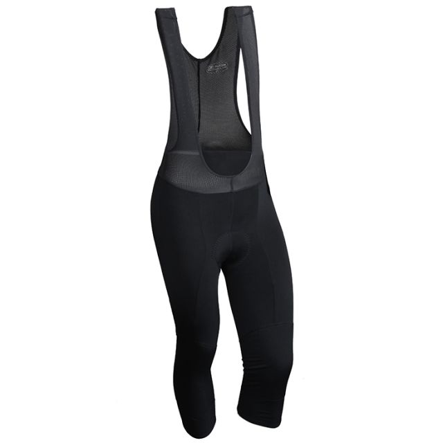 Sugoi Midzero 3/4 Bib Tights - Black