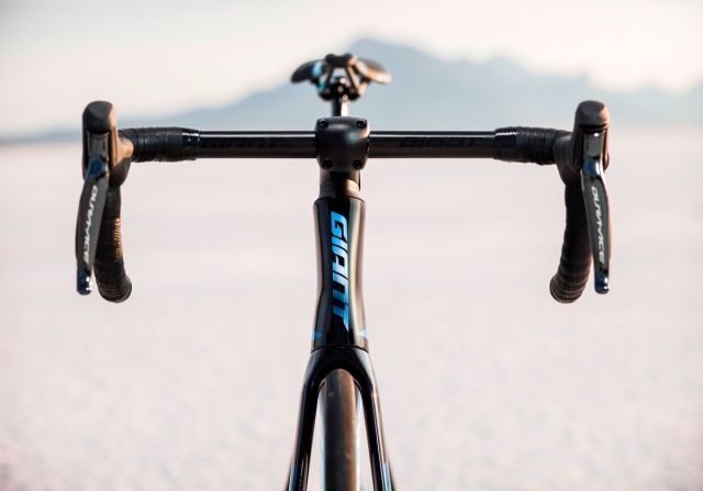 Giant Propel Advanced SL 0 Disc 2018