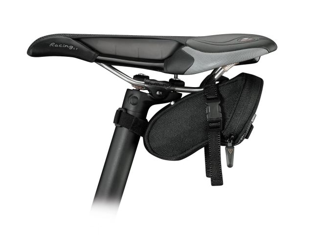 aero saddle bag