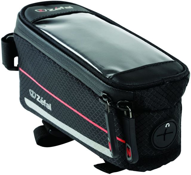 Phone case, phone bag zefal console