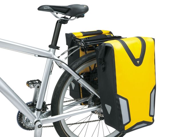 dirt bike panniers