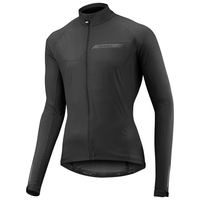 Giant Proshield Rain Jacket - Black