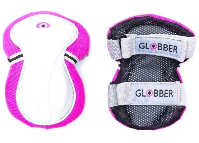 Guard Pad Set Globber Kids