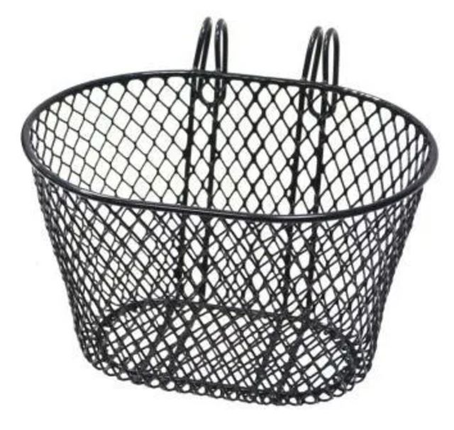 kids bicycle basket