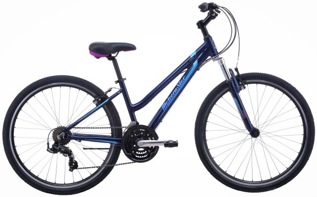 malvern star womens bike