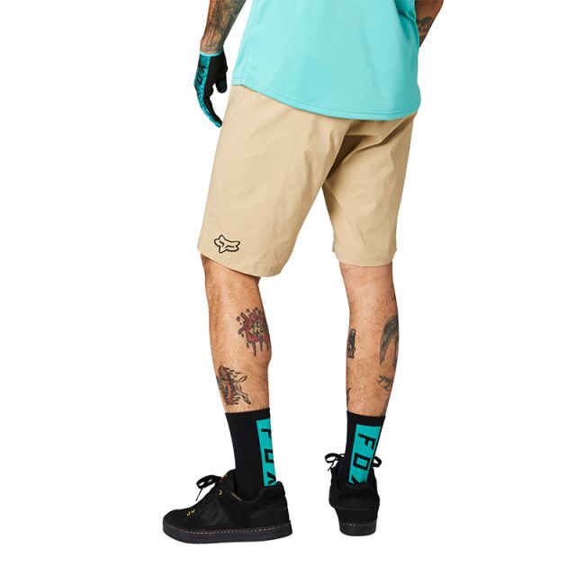 Fox Ranger Lite Shorts 2021 - Tan