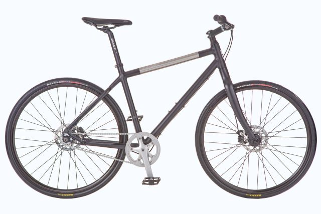 Giant Seek Single Speed