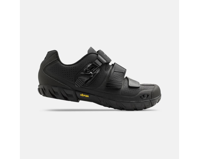 Giro Terraduro GBL Shoe - Black
