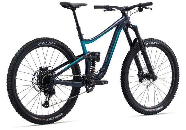Giant Reign 29 SX 2022 - Starry Night
