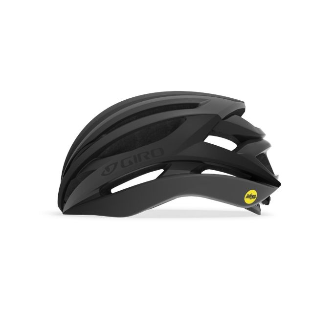 Giro Syntax MIPS Helmet - Matt Black