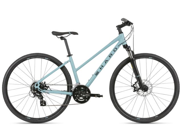 Haro Bridgesport ST Purist Blue-10