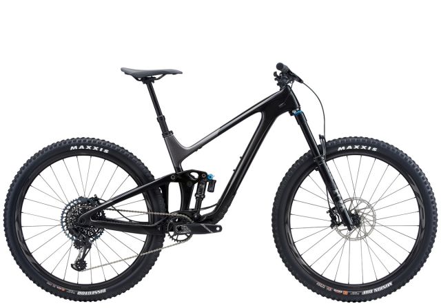 Giant Trance X Advanced Pro 29 1 2021