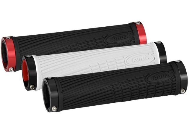 Grip MTB RavX Density X Lock