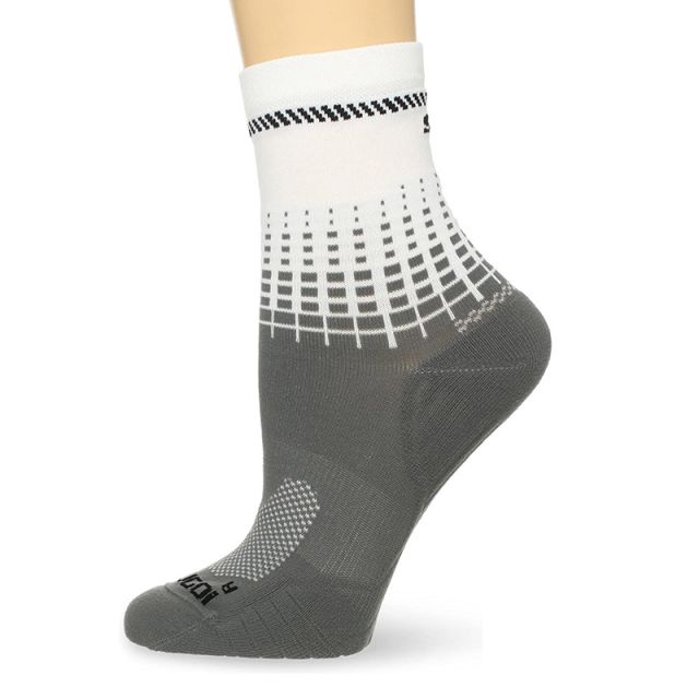 Sugoi RS 1/4 Socks - Grey