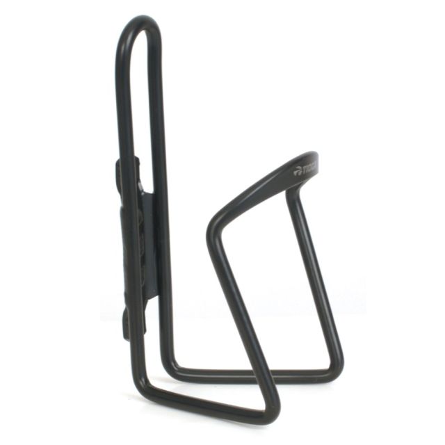 Azur Alloy 7mm Bottle Cage - Black