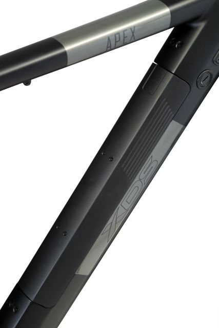 XDS Apex Gravel 2021