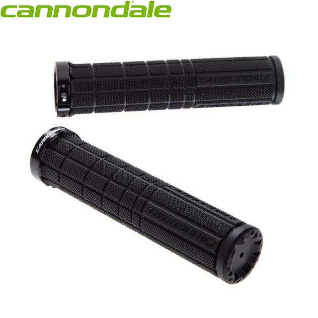 Cannondale bike grip