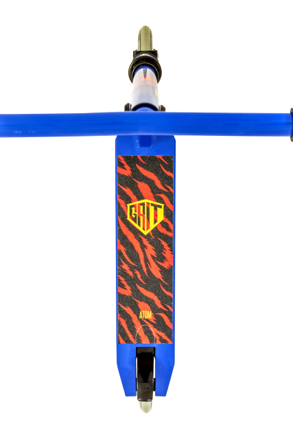 Grit Atom Pro Blue-30