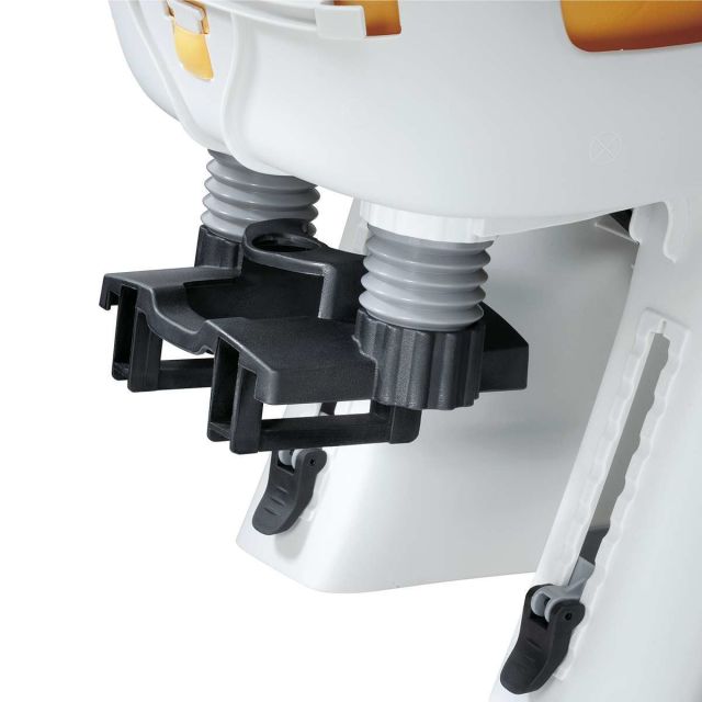Baby Seat Topeak BabySeat II with Rack Non-Disc