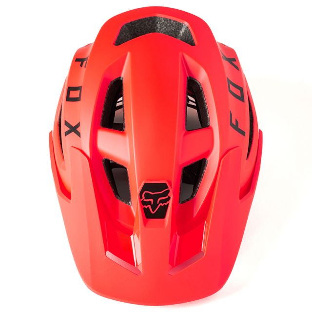 Fox Speedframe MIPS Helmet - Atomic Punch | Ivanhoe Cycles