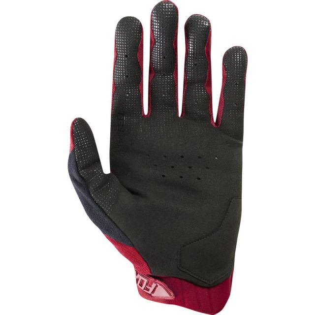 Attack Glove 2018
