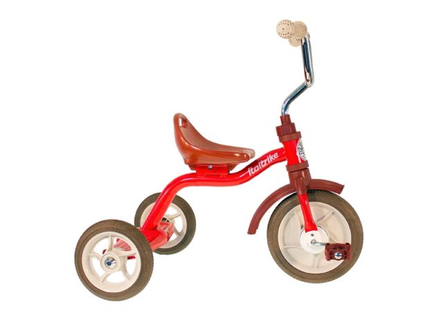 ItalTrike Super Touring - Champion Red