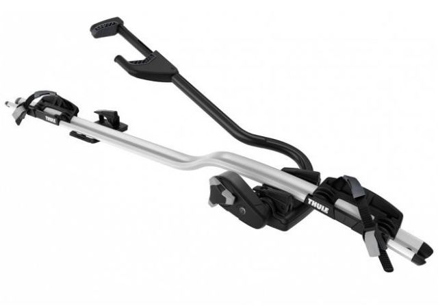 Carrier Thule Proride Roof Mount
