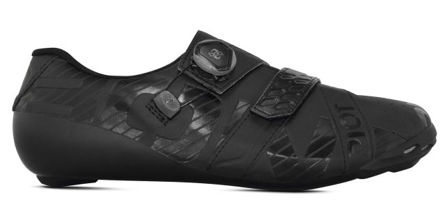 Bont Riot+ Shoes Black 2