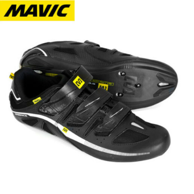 Mavic Peloton Road Shoe