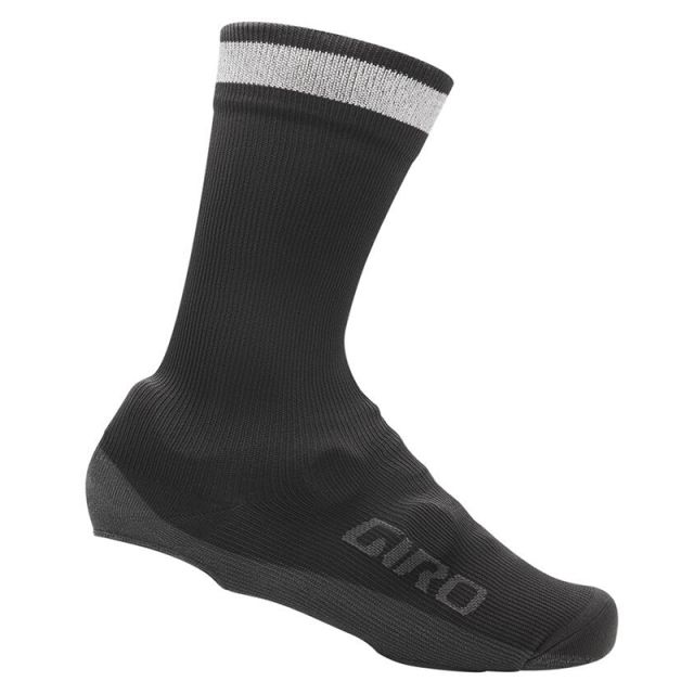 Giro H2O Shoe Covers Black Ivanhoe Cycles