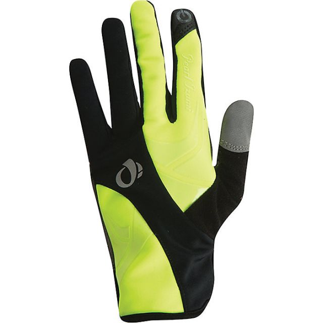 Pearl Izumi Cyclone Gel Full Finger Womens Gloves 2