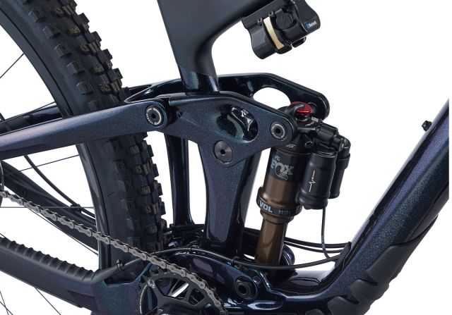 Giant Trance X Advanced Pro 29 1 2022 - Starry Night
