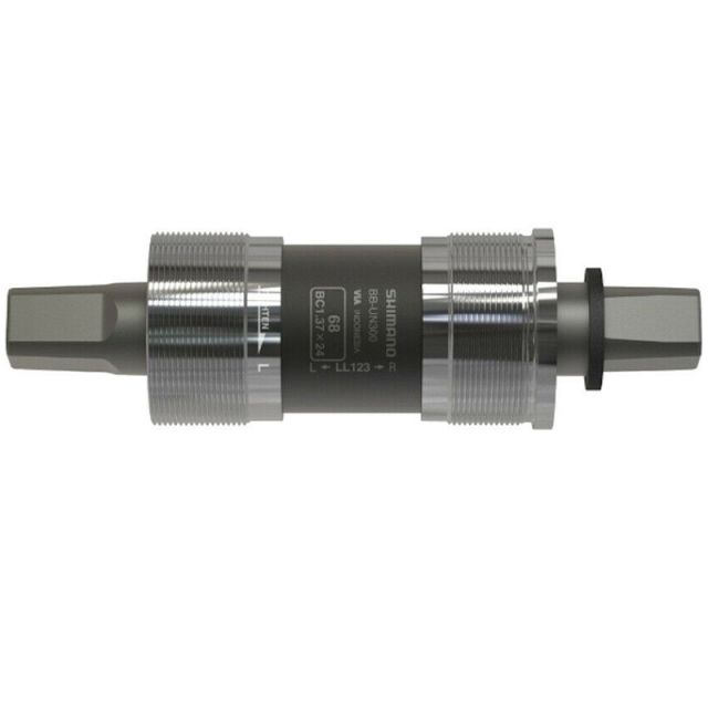 Shimano BB-UN300 Square Taper Bottom Bracket 68x118mm