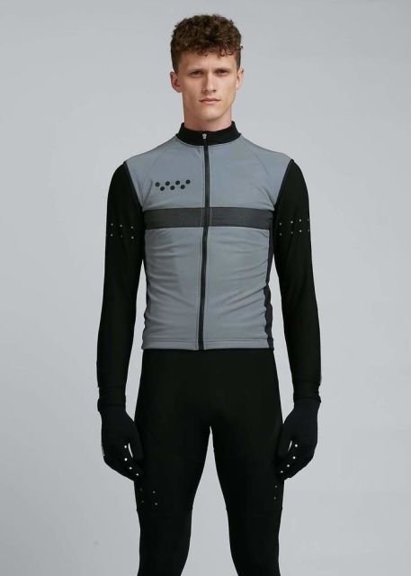 Pedla RideFlash19 Vest - Reflective