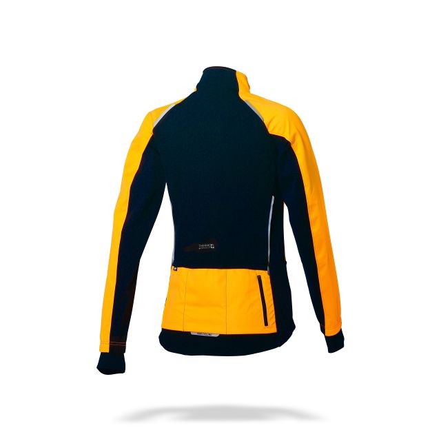 BBB Alpineshield Womens Jacket - Orange