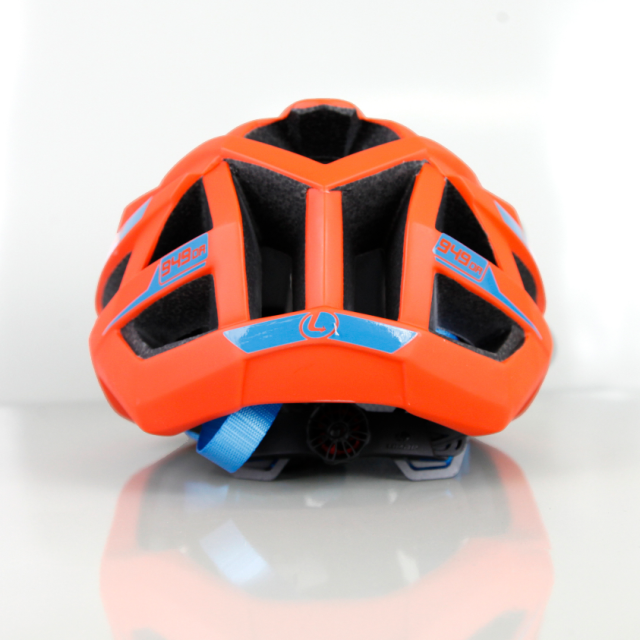 Limar 949DR Orange Blue 4