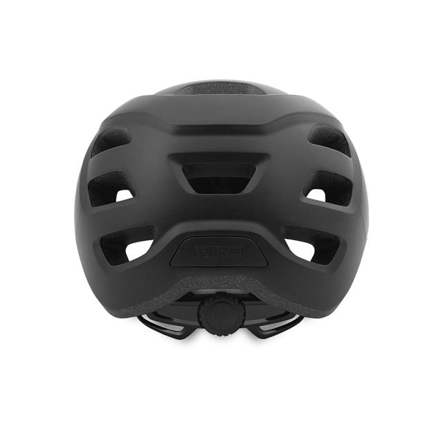 giro fixture helmet matte grey