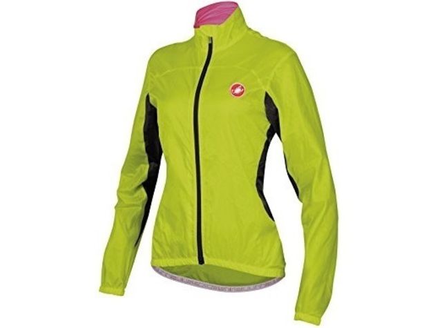 Castelli Velo Womens Jacket