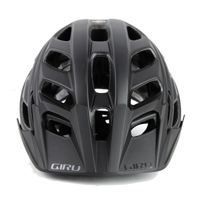 giro hex matte helmet